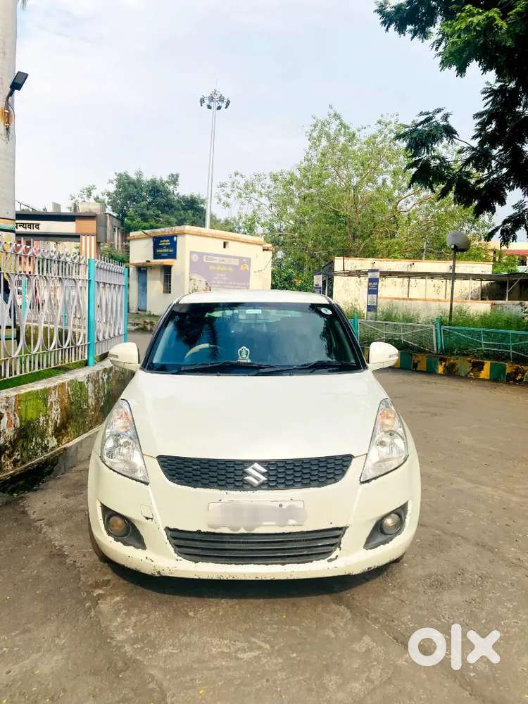 Maruti Suzuki Swift 2013 Diesel Well Maintained