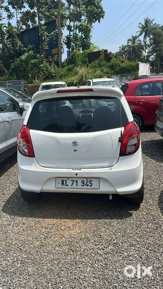 Maruti Suzuki Alto 800 2012-2016 Lxi, 2013, Petrol