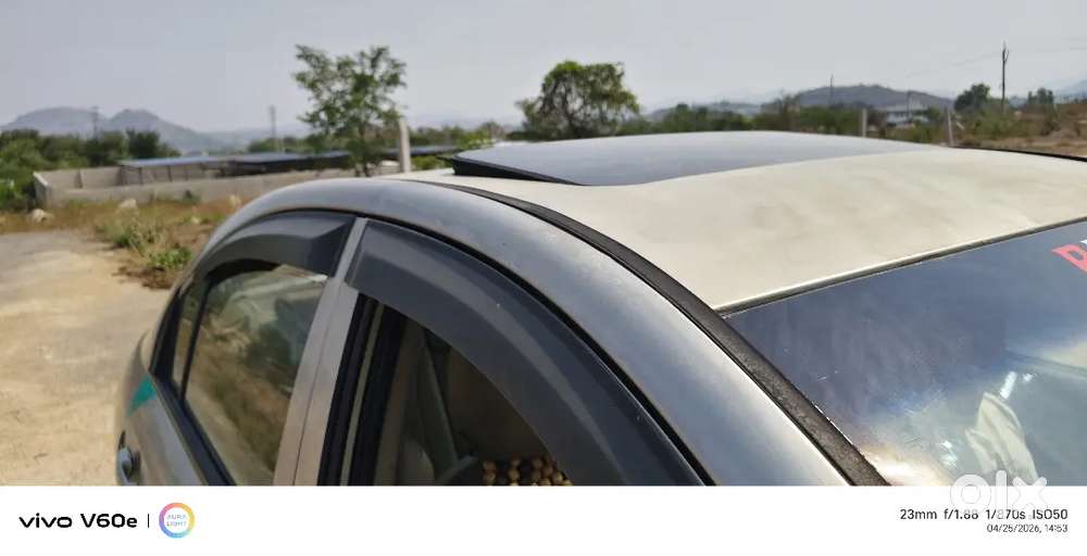 Hyundai Verna Car Good Condition