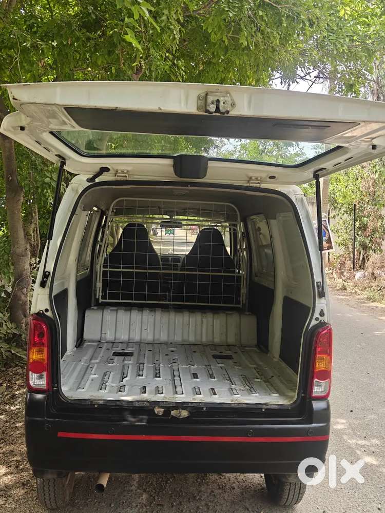 Maruti Suzuki Eeco 2022 Petrol 49000 Km Driven