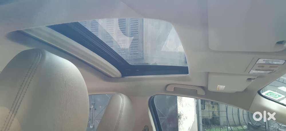 Honda City I-dtec Vx, 2019, Diesel