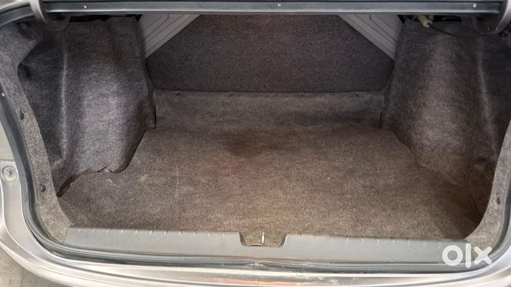 Honda City I Vtec Vx, 2016, Petrol