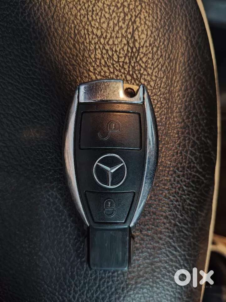 Mercedes-benz M-class, 2012, Diesel