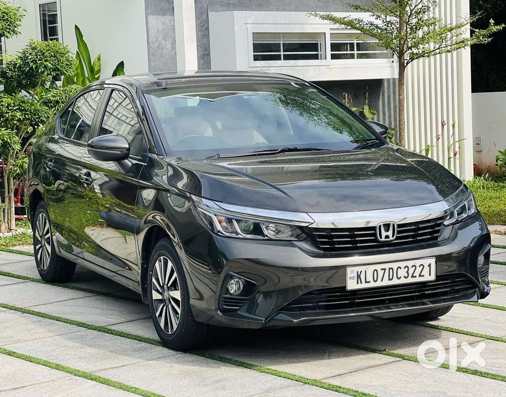 Honda City 1.5 Vx I-vtec Mt, 2023, Petrol