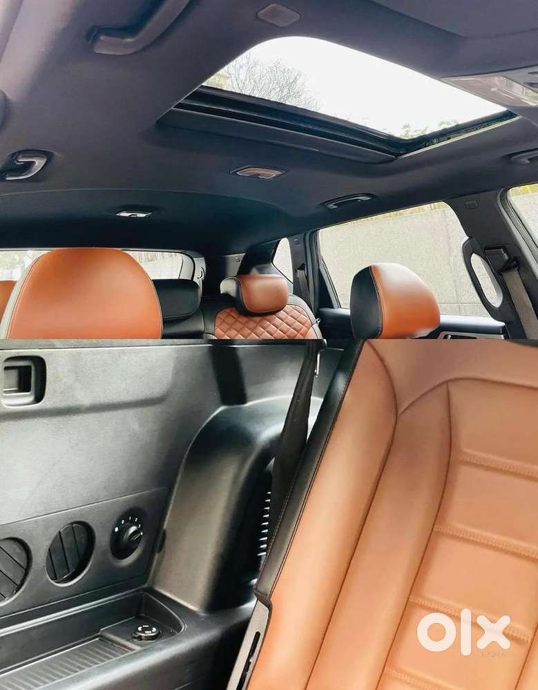 Mahindra Alturas G4 2019 Diesel Good Condition