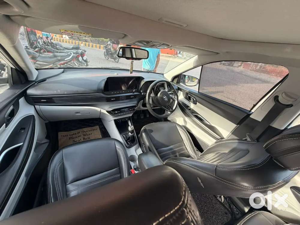 Hyundai New I20 1.5 Asta 2024 Petrol