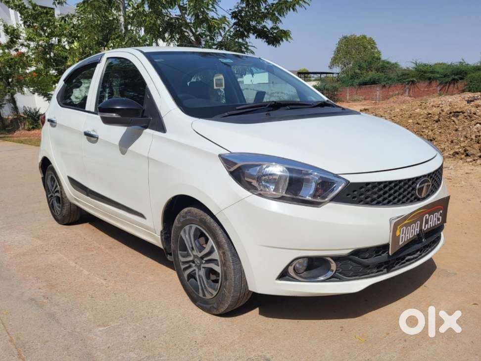 Tata Tiago 1.05 Revotorq Xz, 2019, Diesel