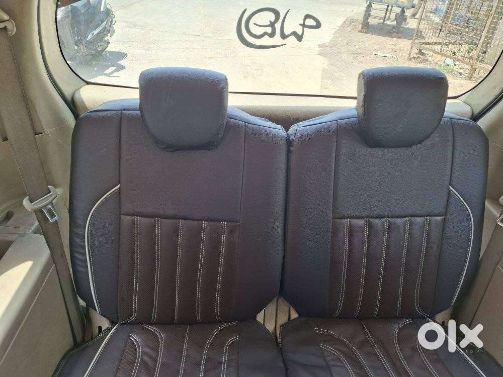 Maruti Suzuki Ertiga Vdi, 2016, Diesel
