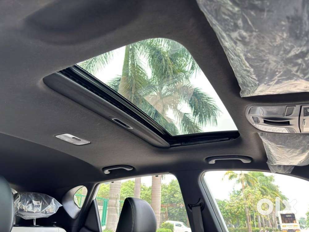 Kia Sonet 1.5 Gtx Plus Diesel, 2024, Diesel