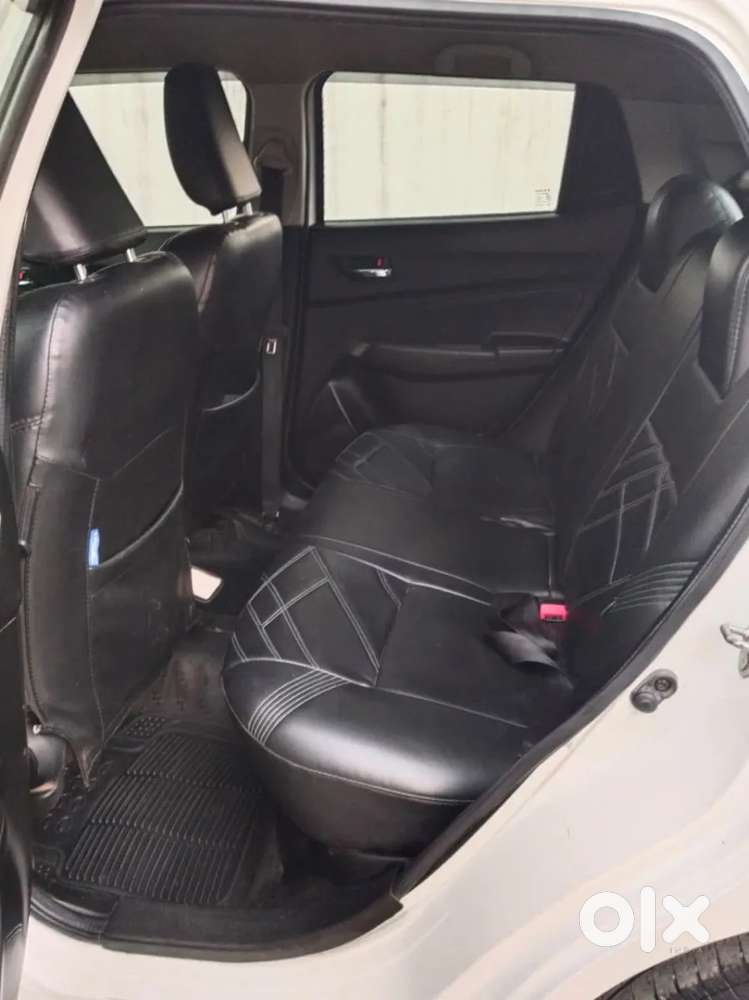 Maruti Suzuki Swift Vxi, 2019, Petrol