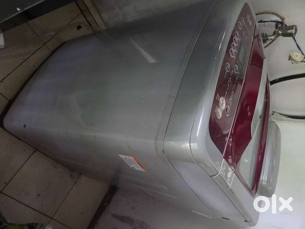 Samsung fully automatic washing machine 2018 model