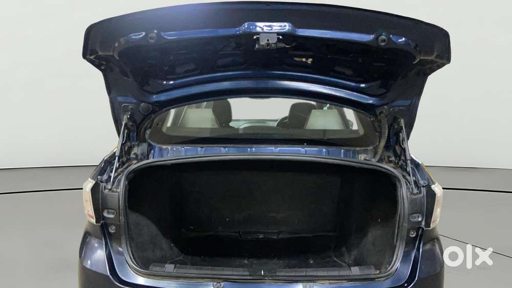 Tata Tigor Xz, 2020, Petrol
