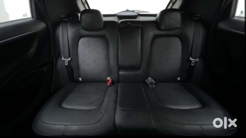 Tata Nexon 1.2 Revotron Xza Plus (o) Dark Edition, 2021, Petrol