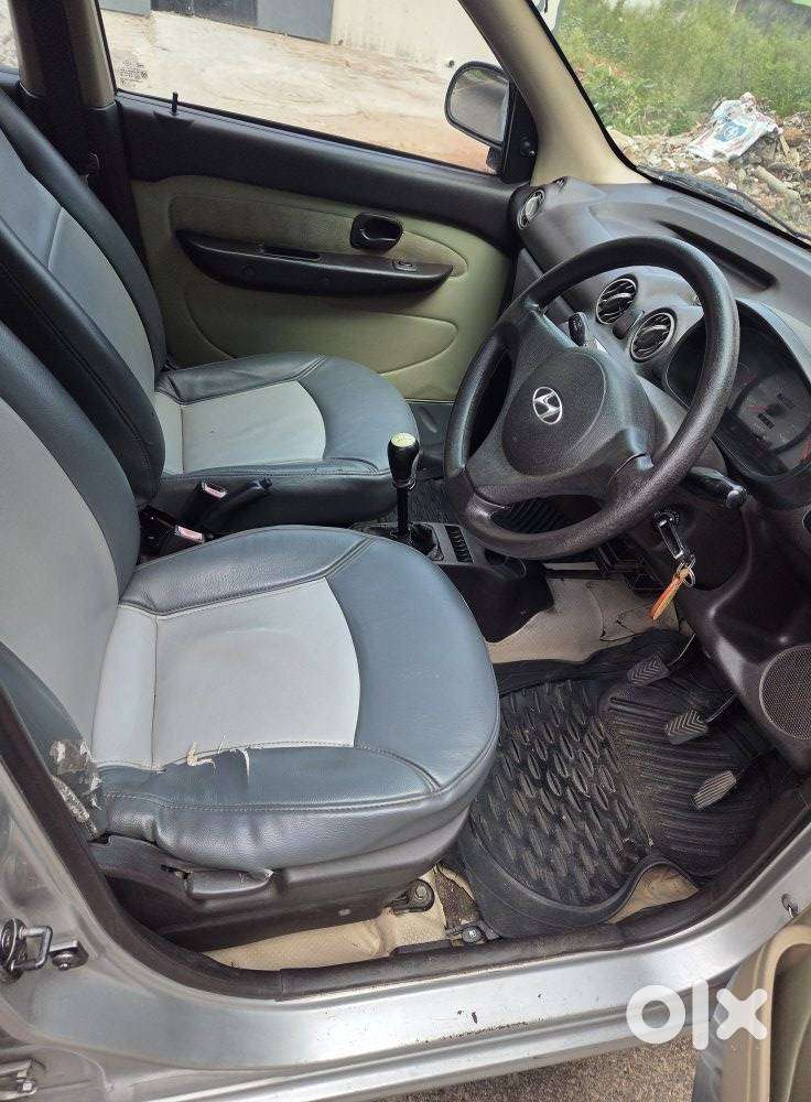Hyundai Santro Xing Gls, 2011, Petrol