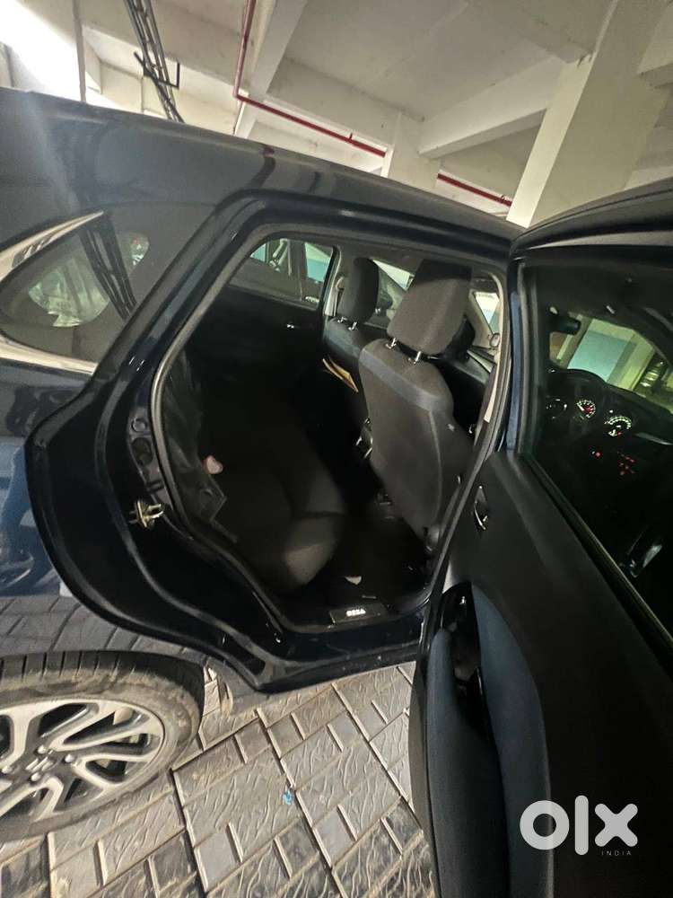 Baleno 2022 11.5 Lakhs