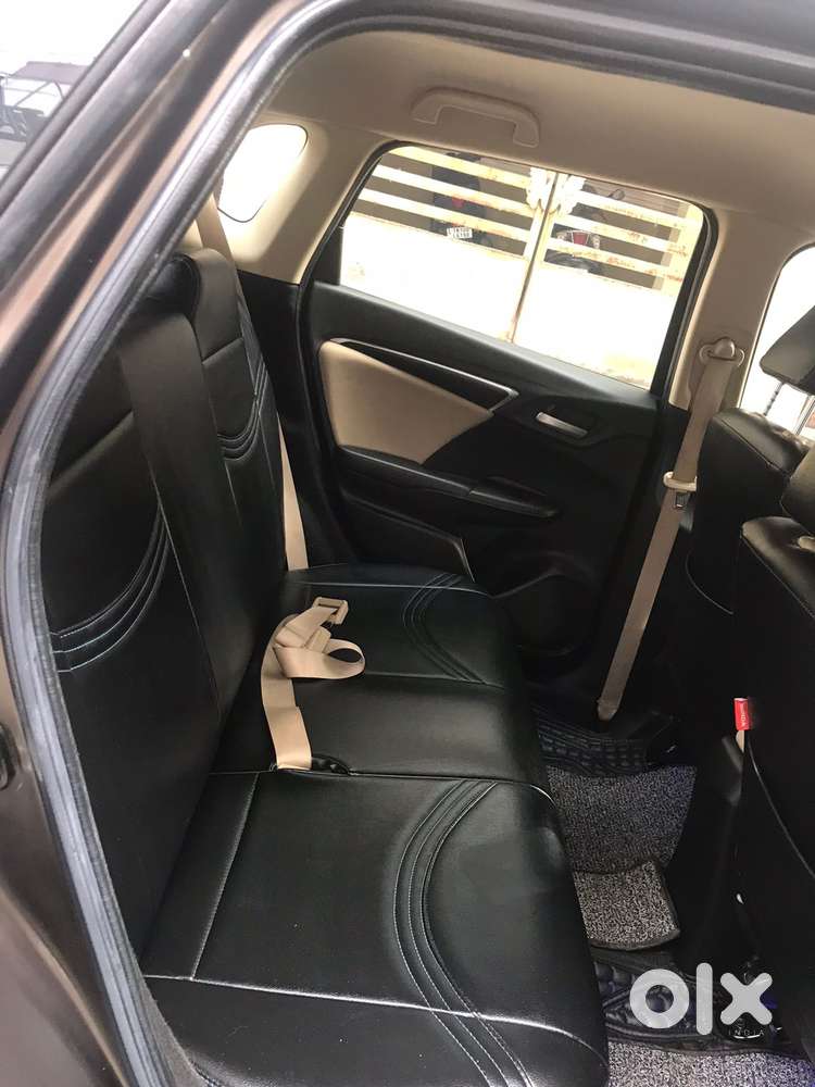 Honda Jazz 1.2 Vx  I-vtec At, 2019, Petrol