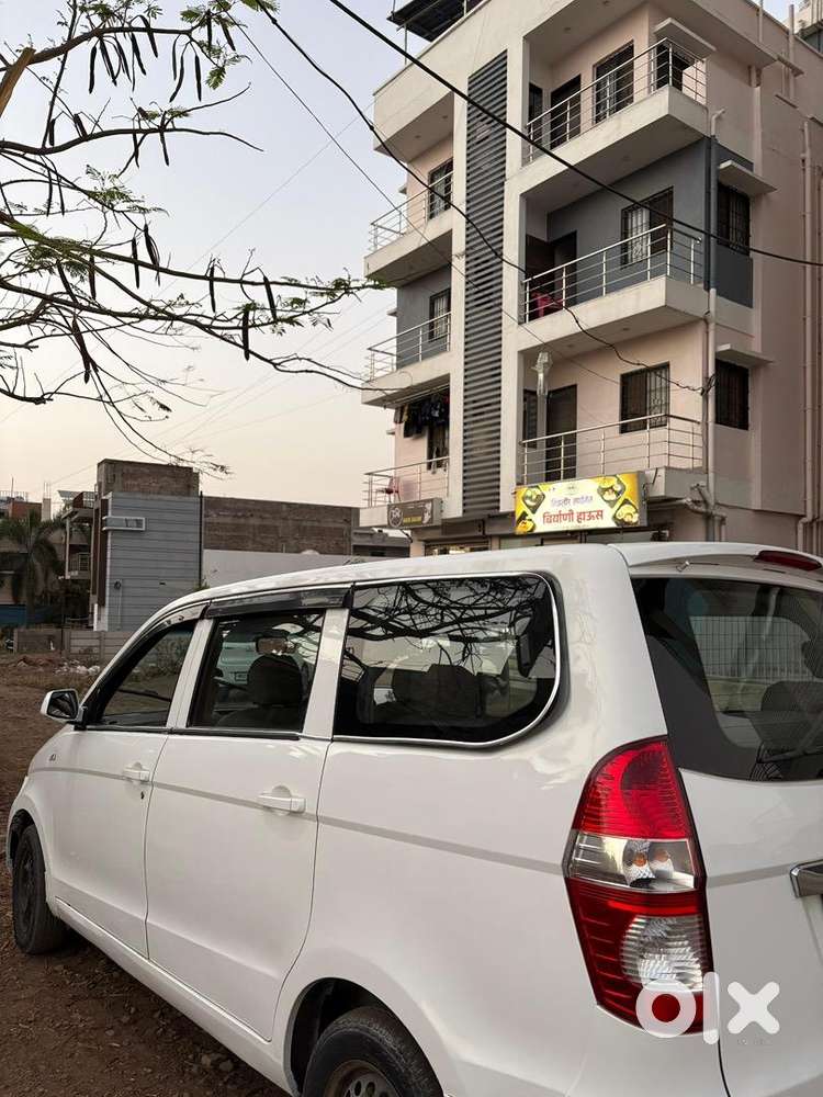 Chevrolet Enjoy 2015 First Owner