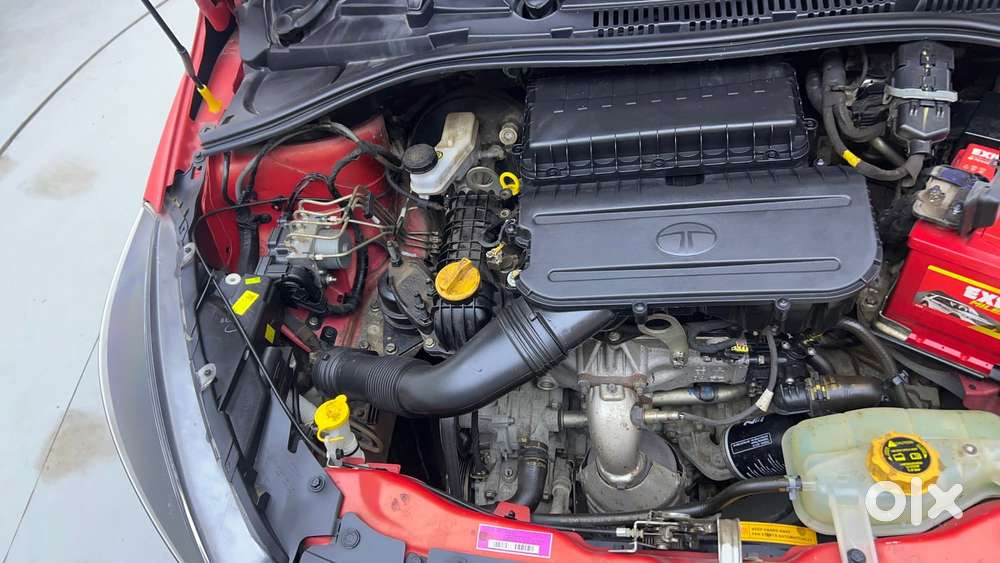 Tata Tiago 1.2 Revotron Xz Plus Dual Tone, 2020, Petrol