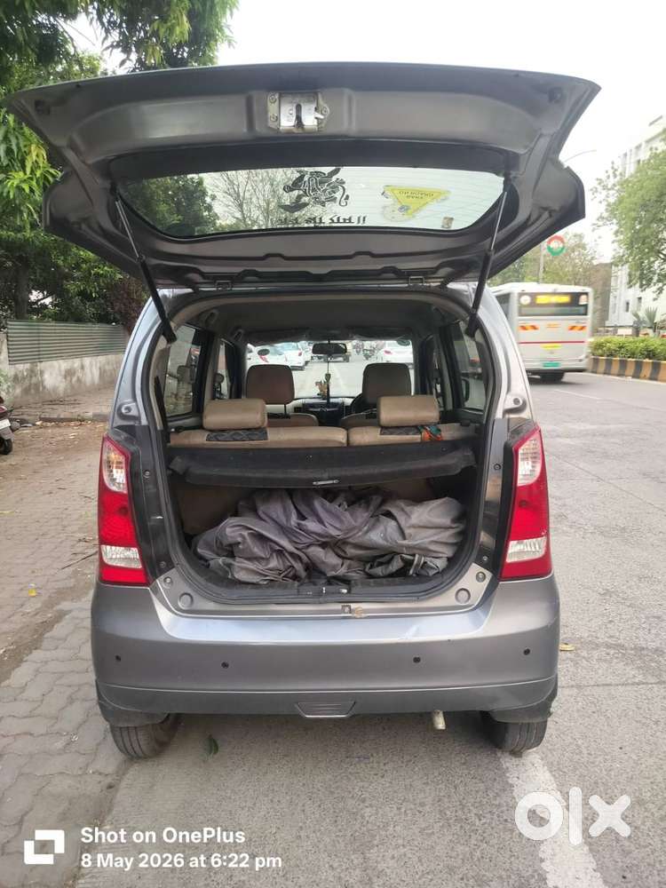 For Sale Maruti Suzuki Wagon R Vxi