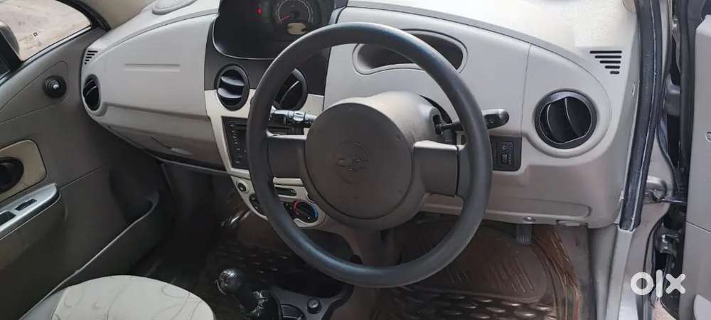 Chevrolet Spark 2013 Excellent Condition