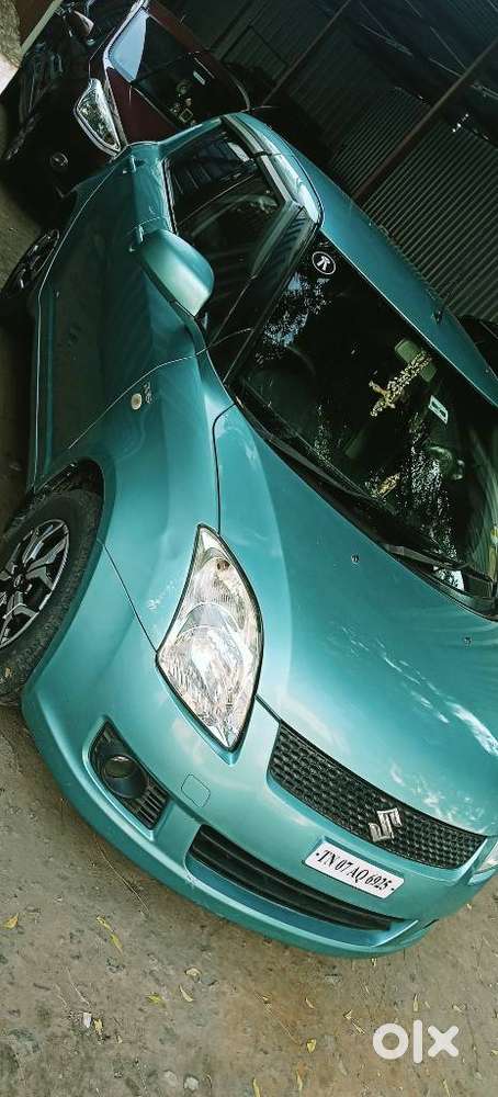 Maruti Suzuki Swift Ddis Vdi, 2008, Diesel