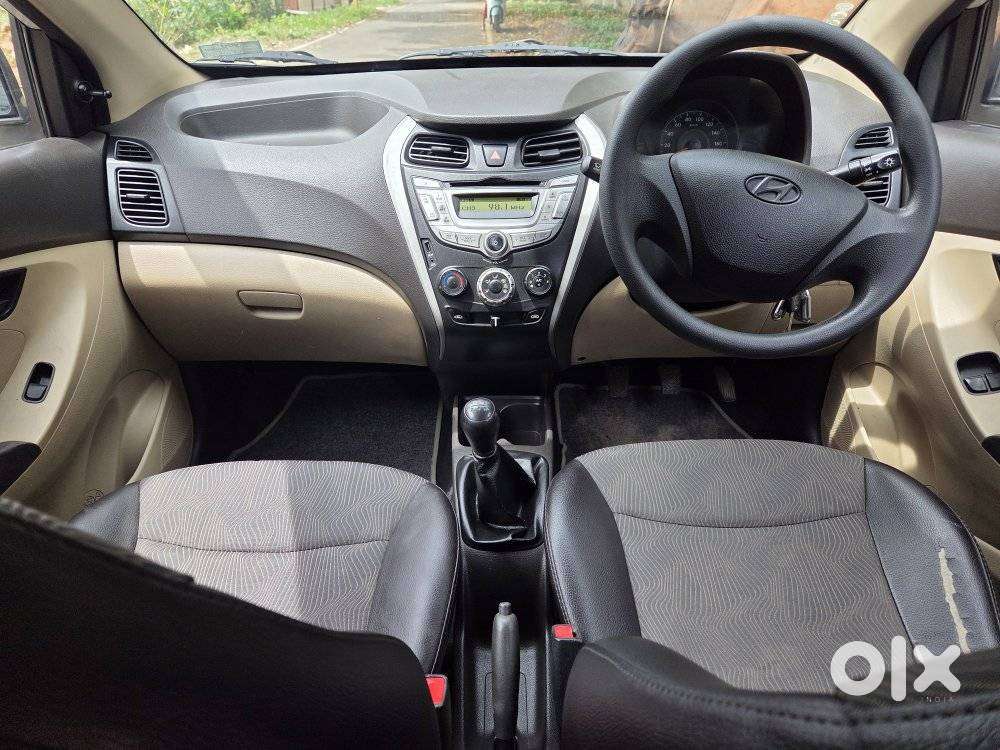 Hyundai Eon Era +, 2012, Petrol