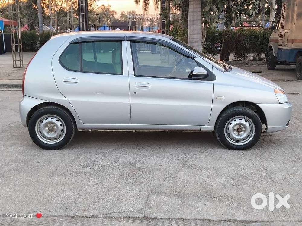 Tata Indica Ev2, 2015, Diesel