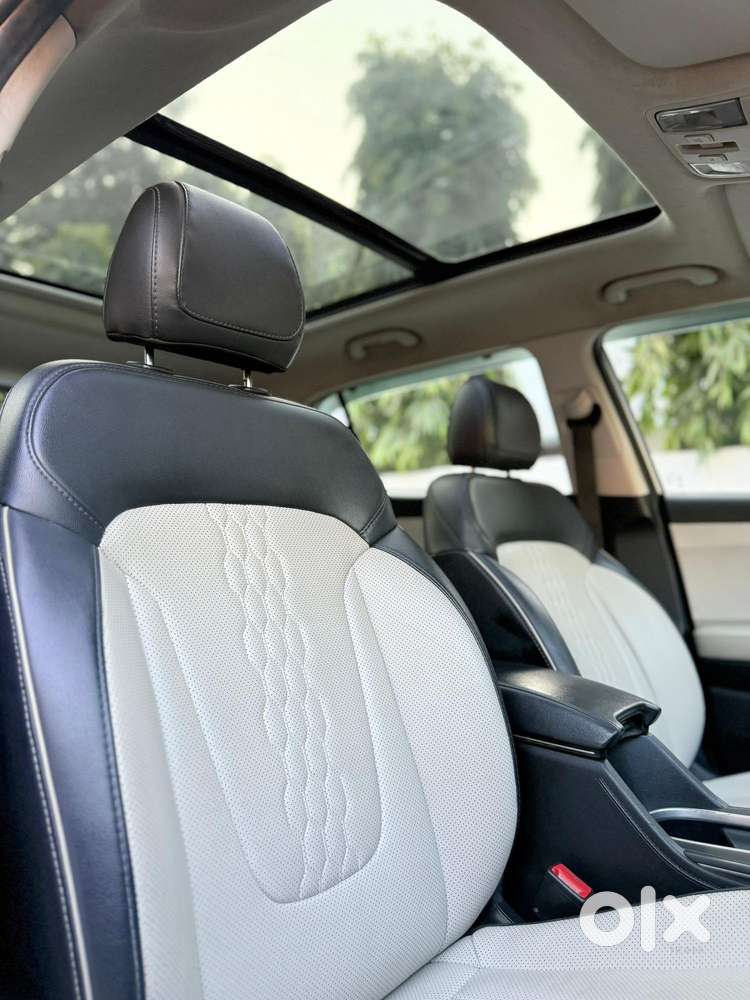 Hyundai Creta Sx (o) 1.5 Diesel Automatic, 2021, Diesel