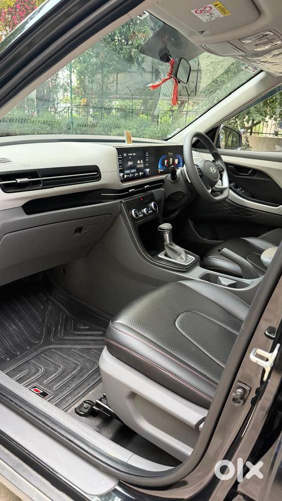 Hyundai Creta 1.5 Ex Diesel, 2025, Diesel