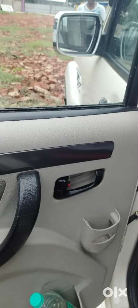 Mahindra Scorpio S5 Running 155000 Km Good Condition