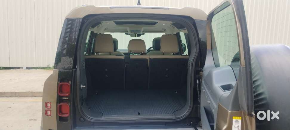 Land Rover Defender 2.0 110 Hse, 2023, Petrol