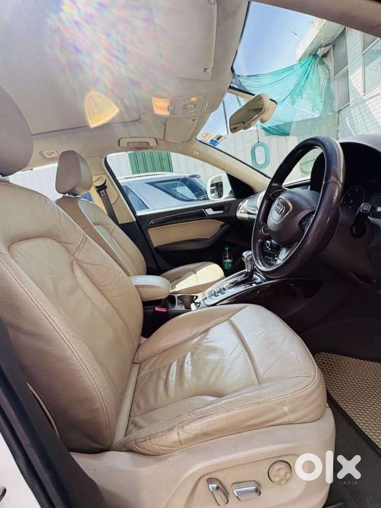 Audi Q5 2.0 Tdi Technology, 2014, Diesel
