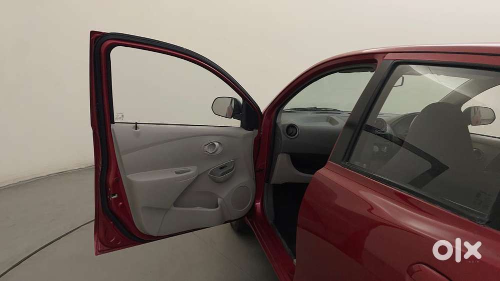 Datsun Go T, 2014, Petrol