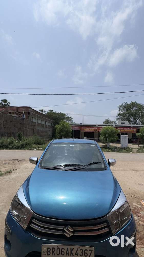 Maruti Suzuki Celerio 2014
