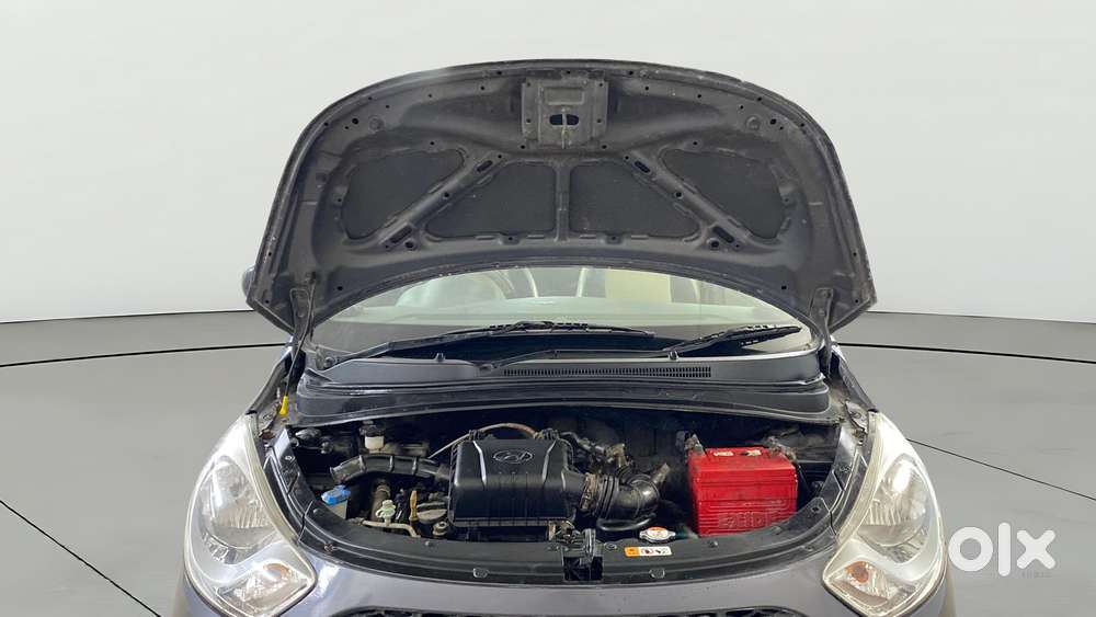 Hyundai I10 Magna 1.1l, 2015, Petrol