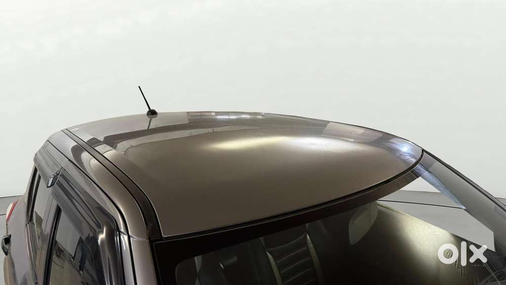 Maruti Suzuki Swift Lxi, 2015, Petrol