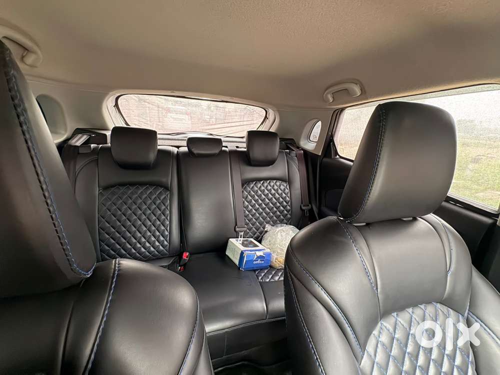Maruti Baleno 1.2 Delta 2025