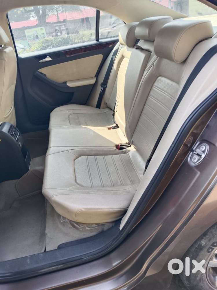 Volkswagen Jetta 2.0l Tdi Highline At, 2014, Diesel