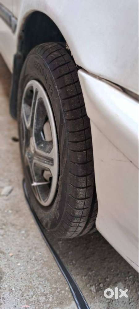 Zen Petrol For Sale