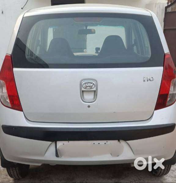 Hyundai I10 Magna 2009 Year