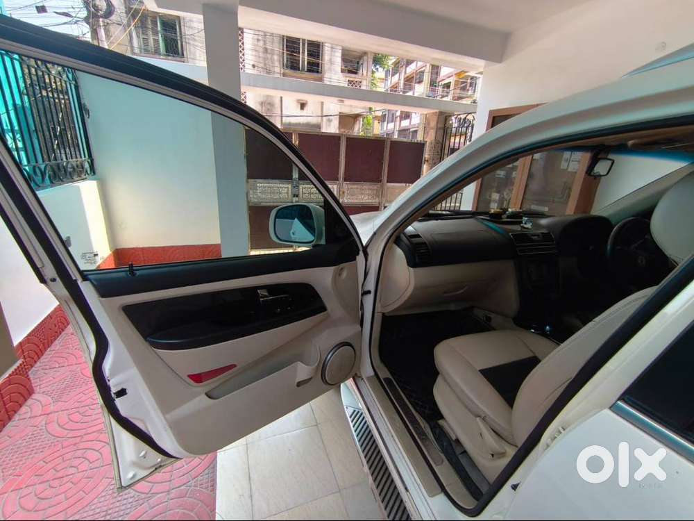 Ssangyong Rexton R5 7 Seater  Excellent Condition  Powerful Suv