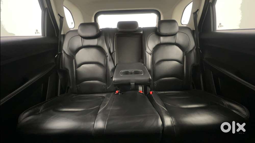 Mg Hector Sharp Diesel Mt, 2021, Diesel