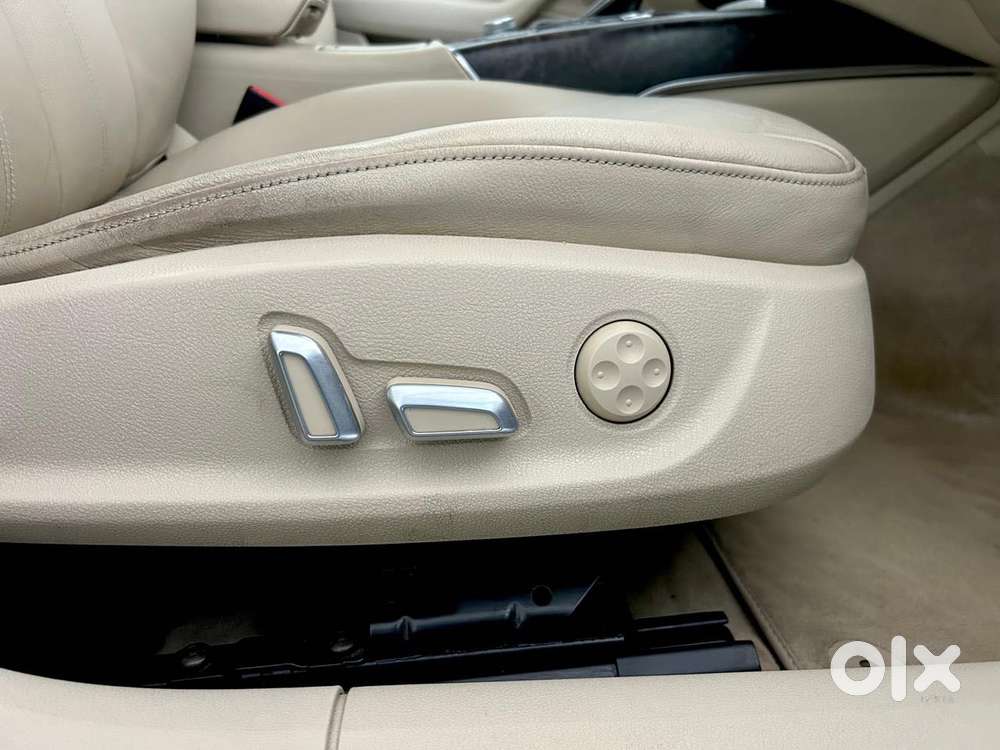 Audi A6 1.8 35 Tfsi S Line Matrix, 2019, Petrol