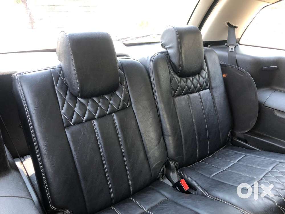 Tata Hexa Xta, 2017, Diesel