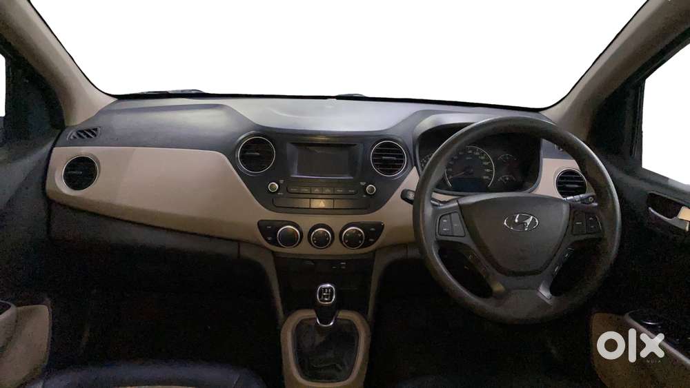 Hyundai Grand I10 Sportz 1.2 Kappa Vtvt, 2017, Petrol