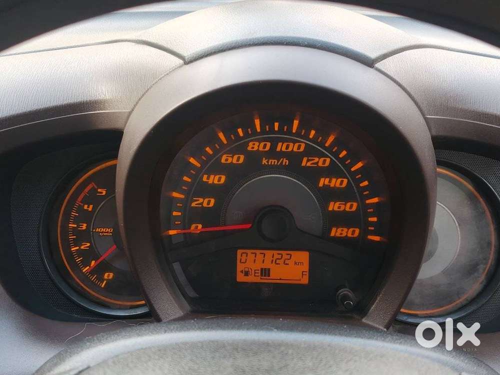 Honda Amaze 2013-2016 Ex I-dtech, 2013, Diesel