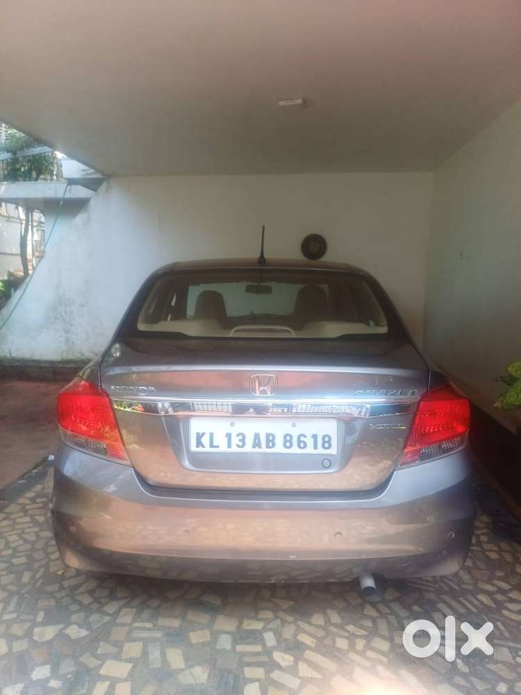 Honda Amaze 2014 Excellent Condition For Sale