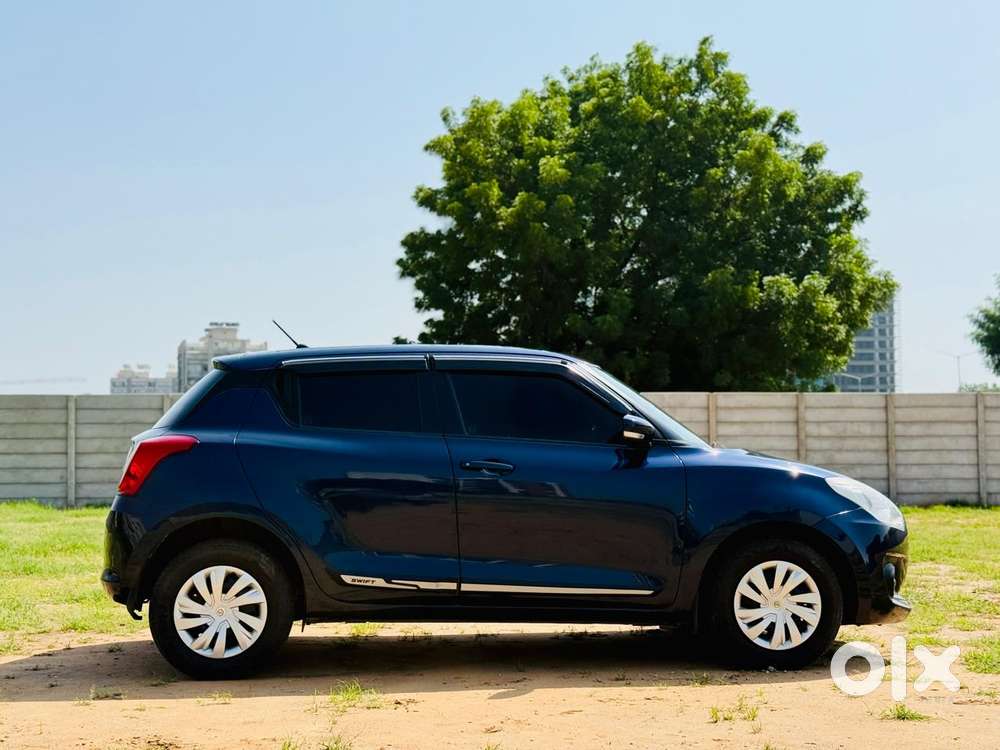 Maruti Suzuki Swift Vxi 1.2 Abs Bs-iv, 2020, Petrol