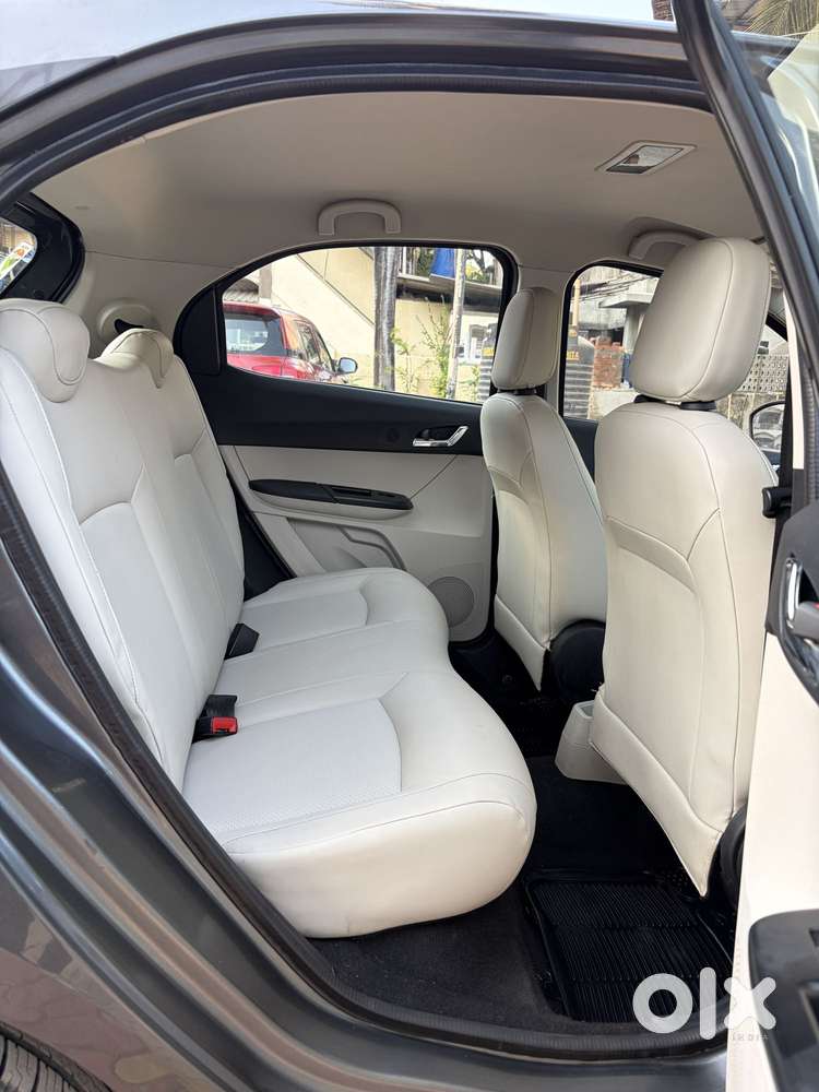 Tata Tiago Ev Xz Plus Lr, 2023, Electric