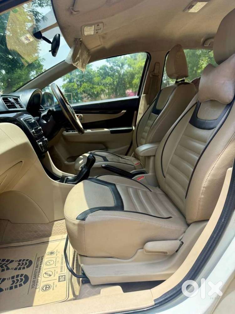 Maruti Suzuki Ciaz Vdi Option Shvs, 2015, Diesel
